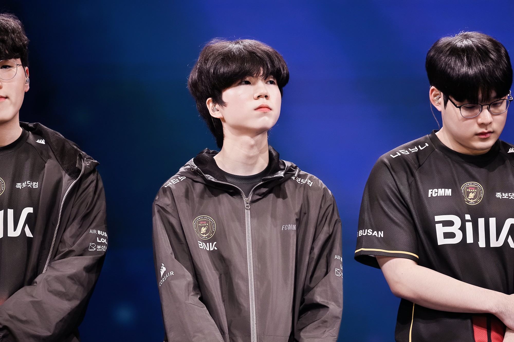 Lịch thi đấu First Stand 2026 mới nhất: Khó có bất ngờ- Ảnh 2.