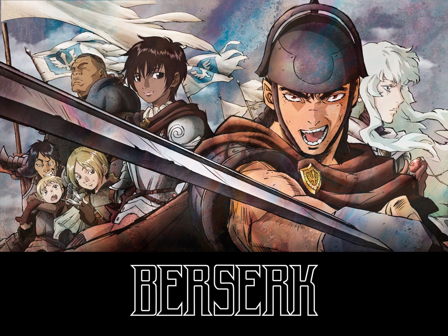 Top 10 siêu phẩm anime "tuyệt vọng" đến mức fan chỉ dám xem đúng một lần trong đời- Ảnh 7. Top 10 siêu phẩm anime "tuyệt vọng" đến mức fan chỉ dám xem đúng một lần trong đời- Ảnh 7.