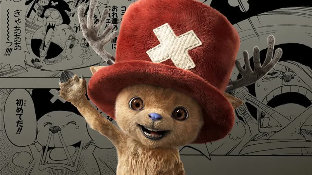 Eiichiro Oda giải thích lý do One Piece live-action phần 2 trở nên "kỳ quặc" hơn phần 1- Ảnh 1. Eiichiro Oda giải thích lý do One Piece live-action phần 2 trở nên "kỳ quặc" hơn phần 1- Ảnh 1.