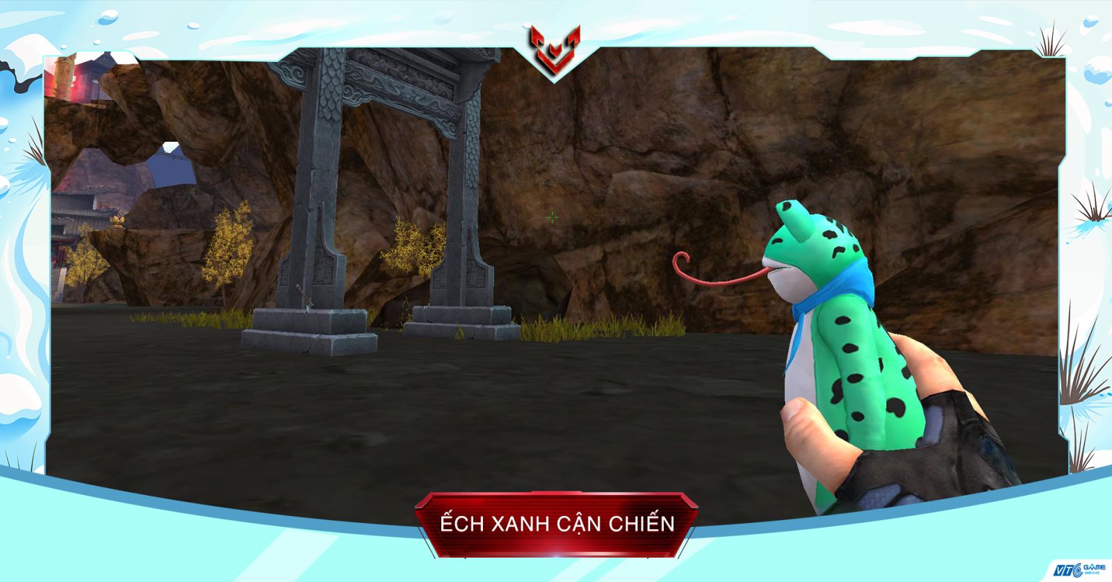 Game FPS PC Mission Against Terror từng khuấy đảo Châu Á chính thức ra mắt tại Việt Nam với tên gọi Mật Lệnh- Ảnh 10. Game FPS PC Mission Against Terror từng khuấy đảo Châu Á chính thức ra mắt tại Việt Nam với tên gọi Mật Lệnh- Ảnh 10.