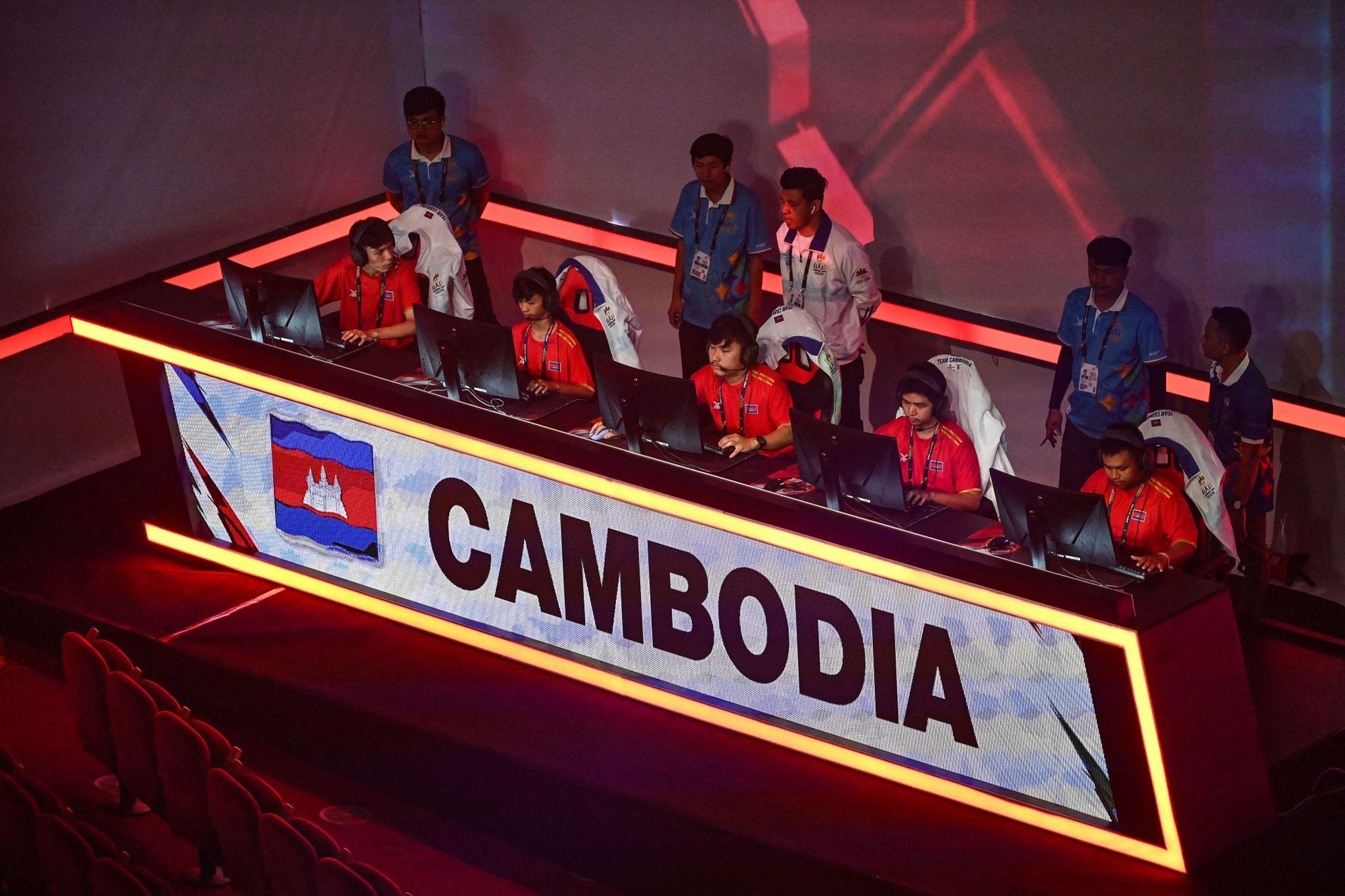 Game FPS PC Mission Against Terror từng khuấy đảo Châu Á chính thức ra mắt tại Việt Nam với tên gọi Mật Lệnh- Ảnh 2. Game FPS PC Mission Against Terror từng khuấy đảo Châu Á chính thức ra mắt tại Việt Nam với tên gọi Mật Lệnh- Ảnh 2.