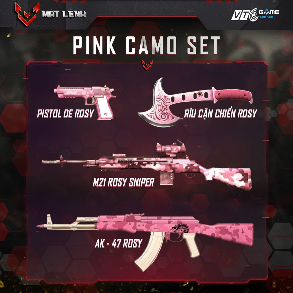 Game FPS PC Mission Against Terror từng khuấy đảo Châu Á chính thức ra mắt tại Việt Nam với tên gọi Mật Lệnh- Ảnh 7. Game FPS PC Mission Against Terror từng khuấy đảo Châu Á chính thức ra mắt tại Việt Nam với tên gọi Mật Lệnh- Ảnh 7.