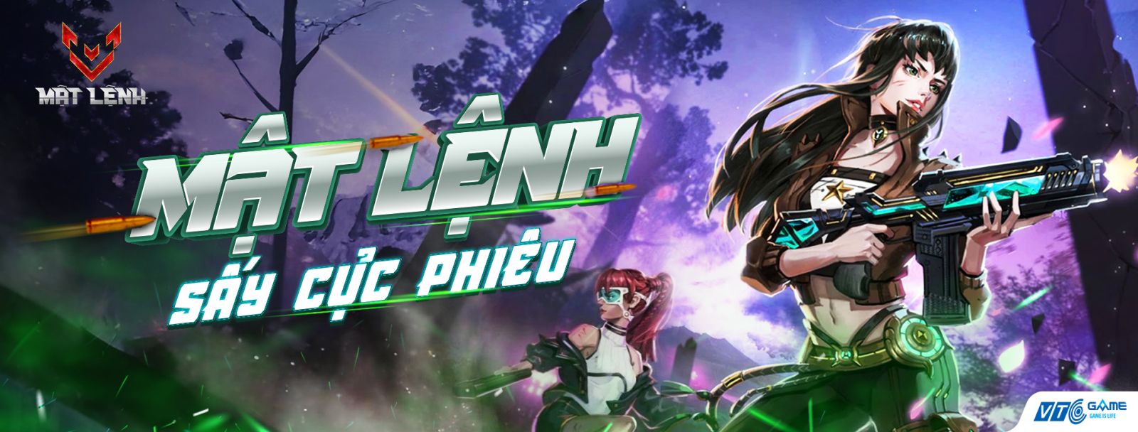 Game FPS PC Mission Against Terror từng khuấy đảo Châu Á chính thức ra mắt tại Việt Nam với tên gọi Mật Lệnh- Ảnh 8. Game FPS PC Mission Against Terror từng khuấy đảo Châu Á chính thức ra mắt tại Việt Nam với tên gọi Mật Lệnh- Ảnh 8.