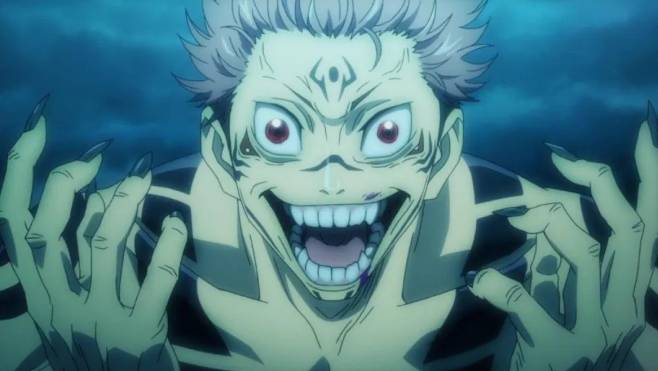 Xếp hạng 6 trạng thái sức mạnh của Sukuna trong Jujutsu Kaisen: Tại sao hình thái thời Heian vẫn là đỉnh cao kinh dị?- Ảnh 1. Xếp hạng 6 trạng thái sức mạnh của Sukuna trong Jujutsu Kaisen: Tại sao hình thái thời Heian vẫn là đỉnh cao kinh dị?- Ảnh 1.