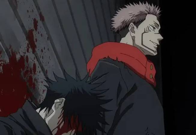 Xếp hạng 6 trạng thái sức mạnh của Sukuna trong Jujutsu Kaisen: Tại sao hình thái thời Heian vẫn là đỉnh cao kinh dị?- Ảnh 3. Xếp hạng 6 trạng thái sức mạnh của Sukuna trong Jujutsu Kaisen: Tại sao hình thái thời Heian vẫn là đỉnh cao kinh dị?- Ảnh 3.