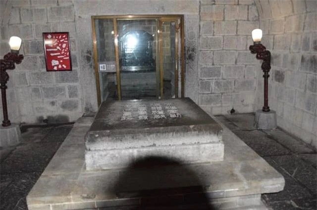 Bí ẩn sau cái chết của Bao Công: Vì sao đám tang của ông lại phải dùng tới 21 cỗ quan tài?- Ảnh 3.