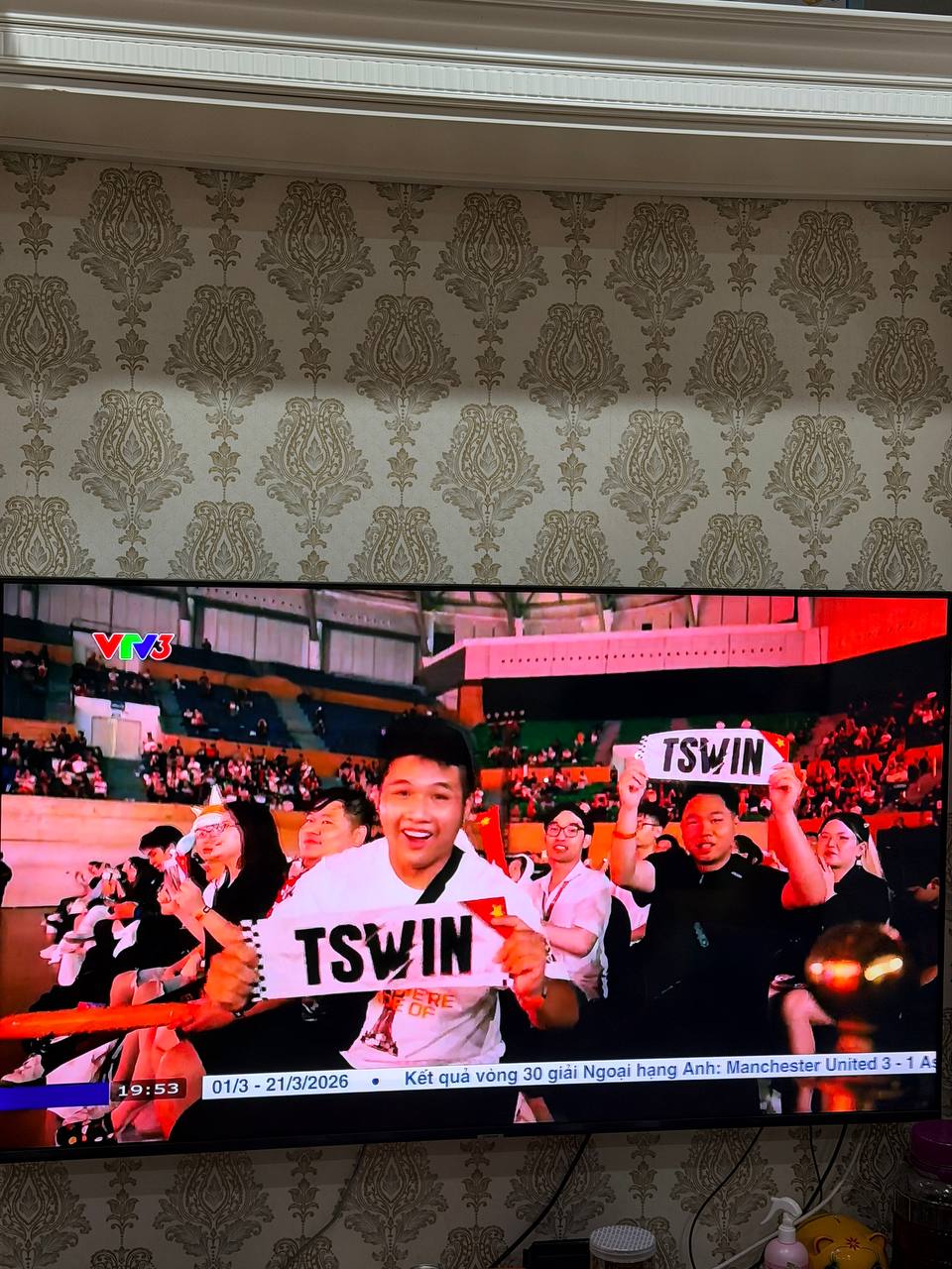 Trước thềm trận ra quân First Stand 2026, TSW nhận sự cổ vũ bất ngờ- Ảnh 4. Trước thềm trận ra quân First Stand 2026, TSW nhận sự cổ vũ bất ngờ- Ảnh 4.