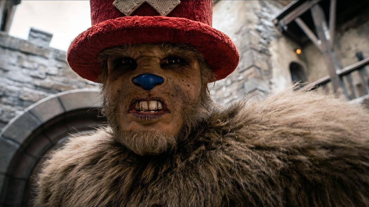 Soi 3 hình thái biến hình của Chopper trong One Piece live action mùa 2: CGI có làm fan thất vọng?- Ảnh 2.