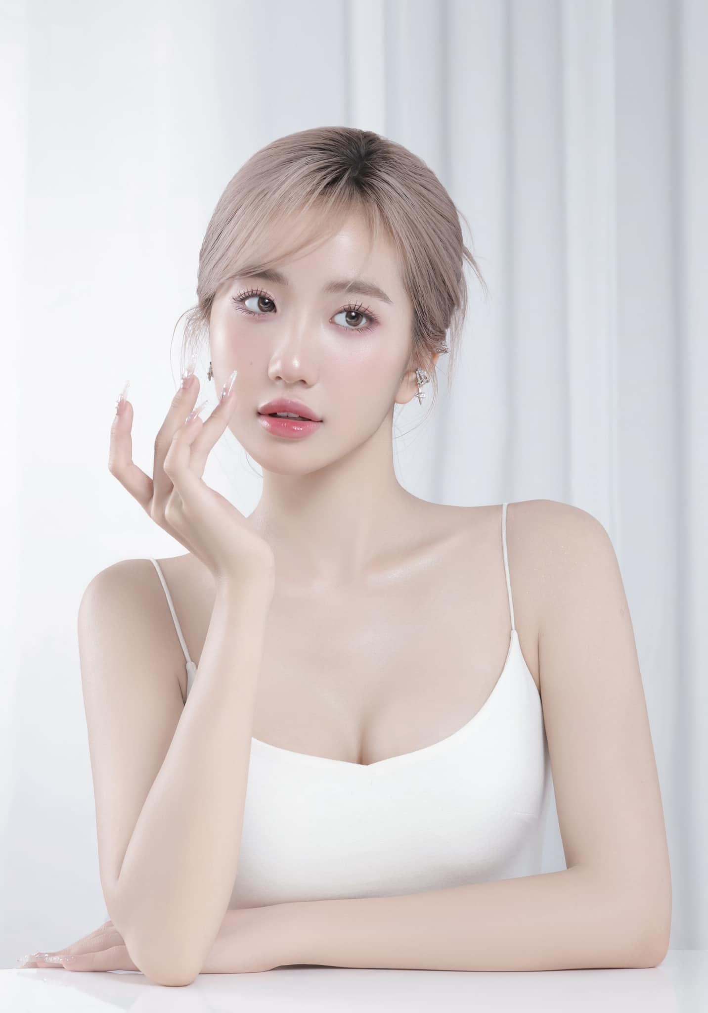 Louis Phạm nói gì về phong cách Tây của Khánh Huyền 204 mà kéo nhau lên hẳn hot search?- Ảnh 9.