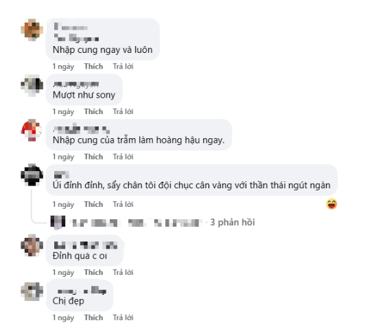 Xuyên không thành hoàng hậu, nữ coser khiến fan mê mệt với màn biến hình "không vết xước"- Ảnh 4.