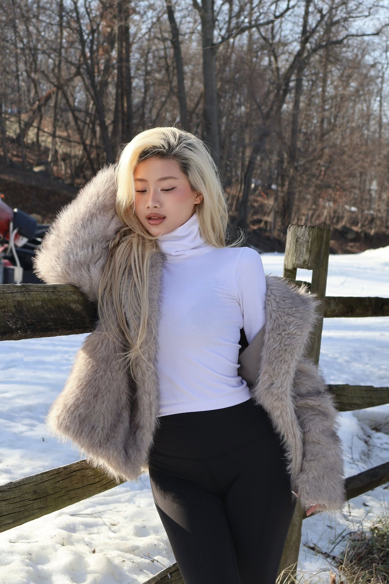 Louis Phạm nói gì về phong cách Tây của Khánh Huyền 204 mà kéo nhau lên hẳn hot search?- Ảnh 8.