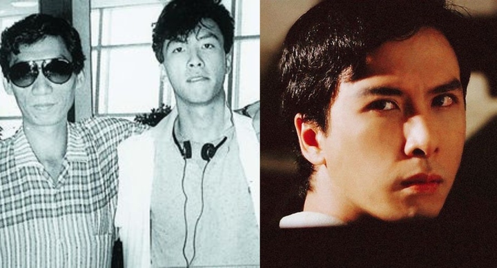 Chân Tử Đan học Lý Tiểu Long, đánh võ trong phim vẫn sợ Mike Tyson- Ảnh 2.