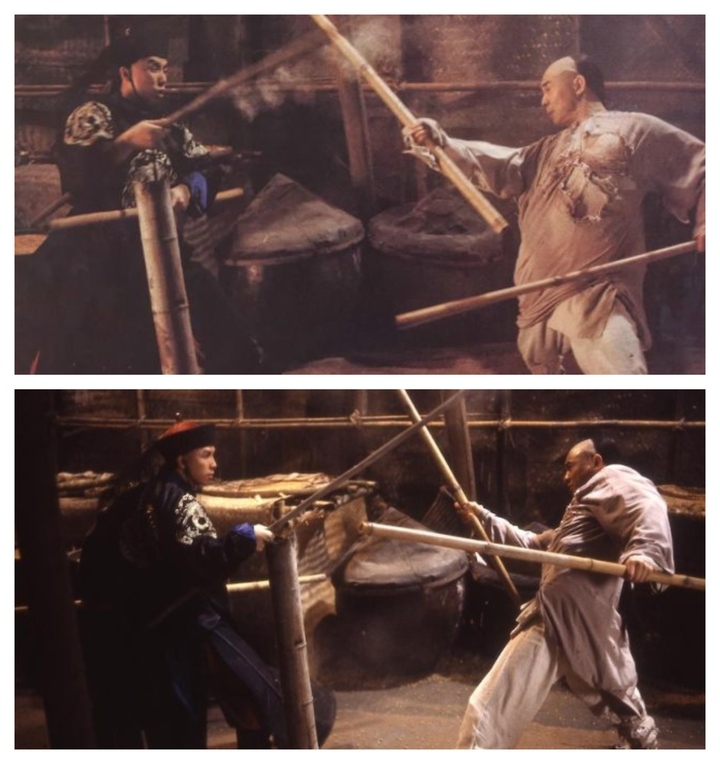 Chân Tử Đan học Lý Tiểu Long, đánh võ trong phim vẫn sợ Mike Tyson- Ảnh 4.