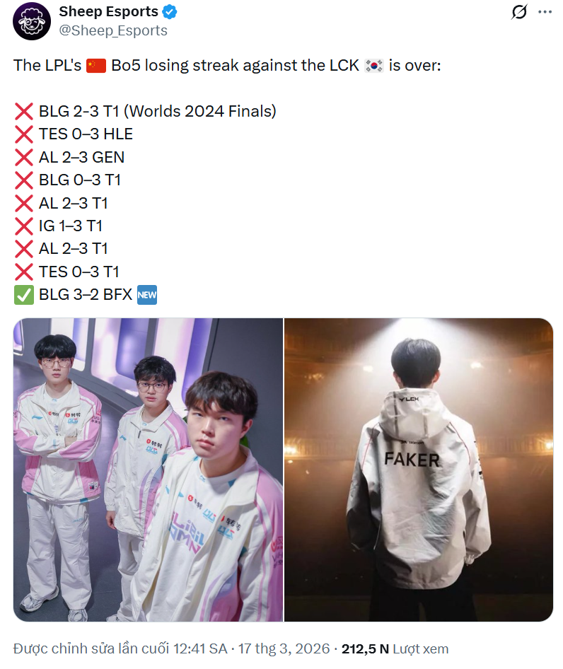 BLG kết thúc chuỗi ngày buồn cho LPL- Ảnh 2.