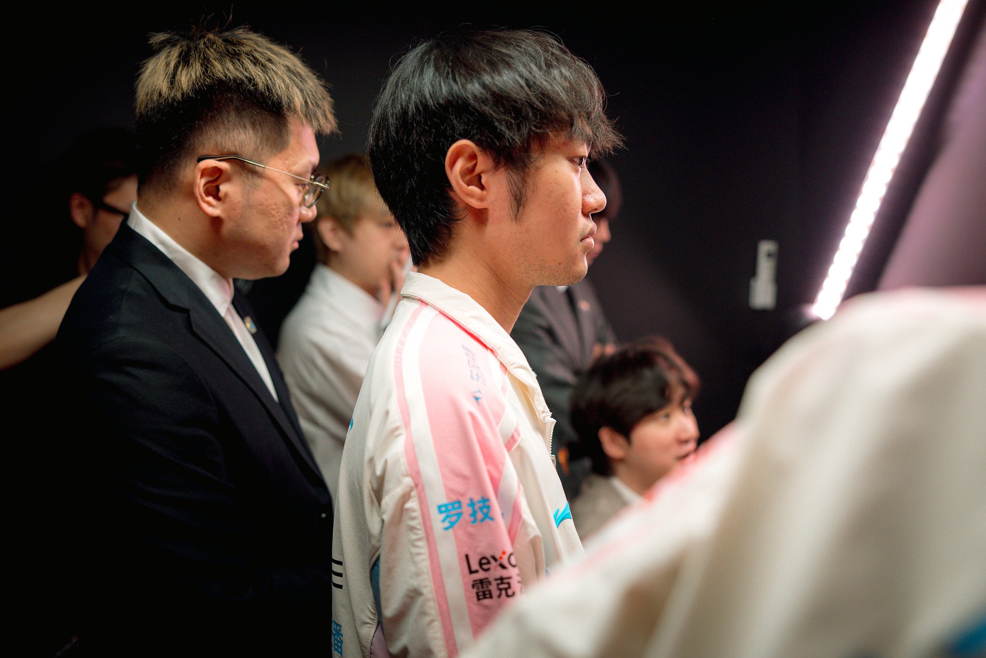 BLG kết thúc chuỗi ngày buồn cho LPL- Ảnh 3.