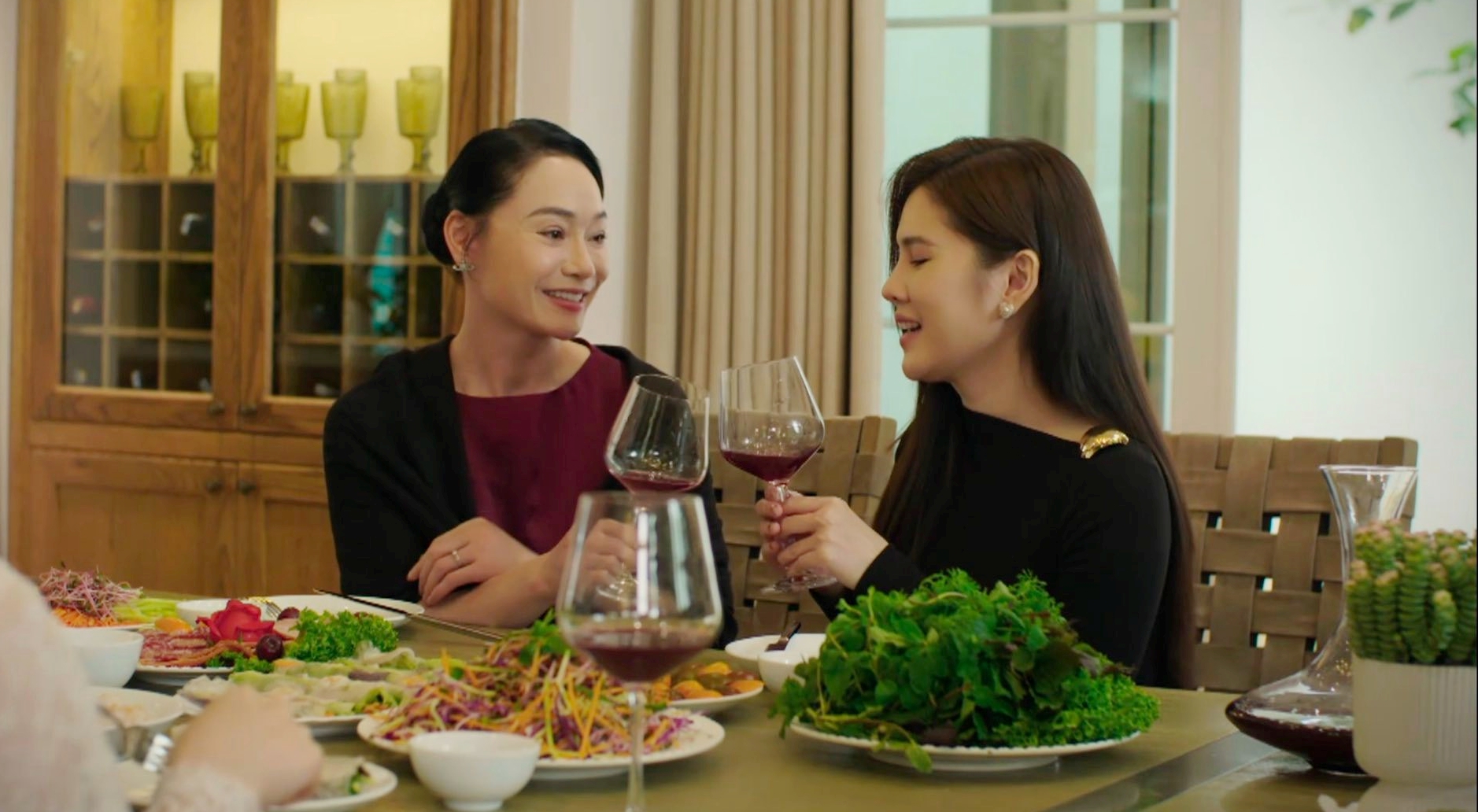 Gương mặt đáng sợ của Quỳnh Kool- Ảnh 2.