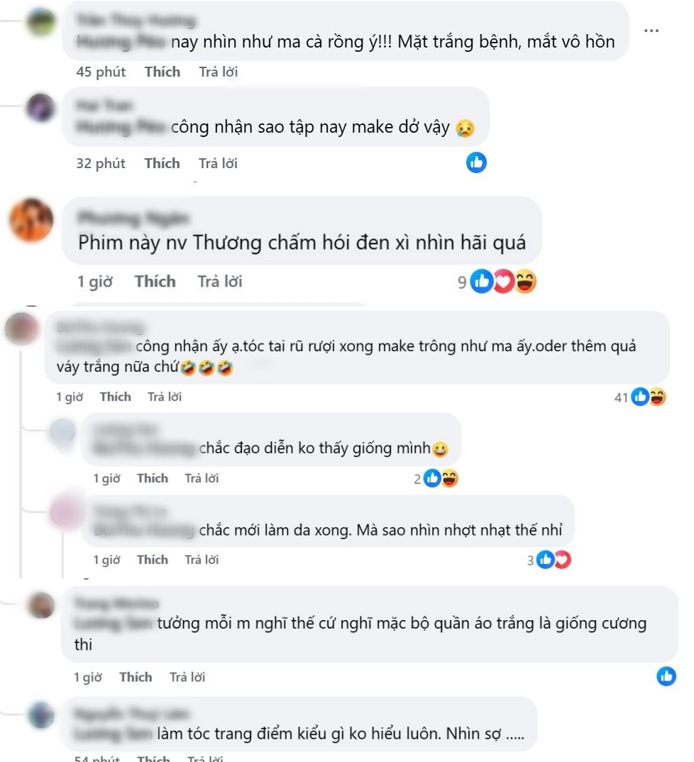 Gương mặt đáng sợ của Quỳnh Kool- Ảnh 6.