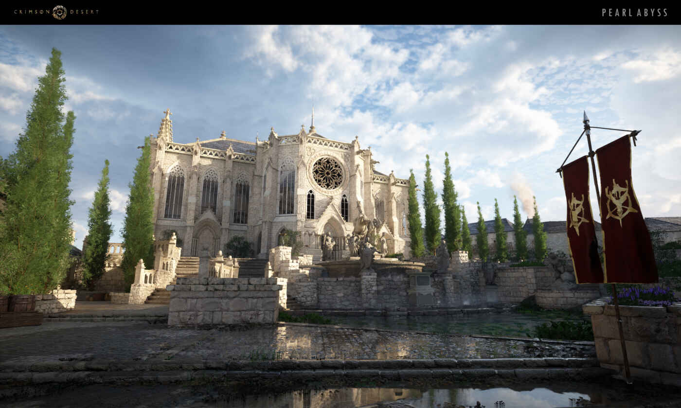 Có giá 1,4 triệu đồng, game bom tấn trên Steam chưa ra mắt đã gây tranh cãi, mất 4 tiếng để đi bộ ra khỏi khu "tân thủ"- Ảnh 6. Có giá 1,4 triệu đồng, game bom tấn trên Steam chưa ra mắt đã gây tranh cãi, mất 4 tiếng để đi bộ ra khỏi khu "tân thủ"- Ảnh 6.