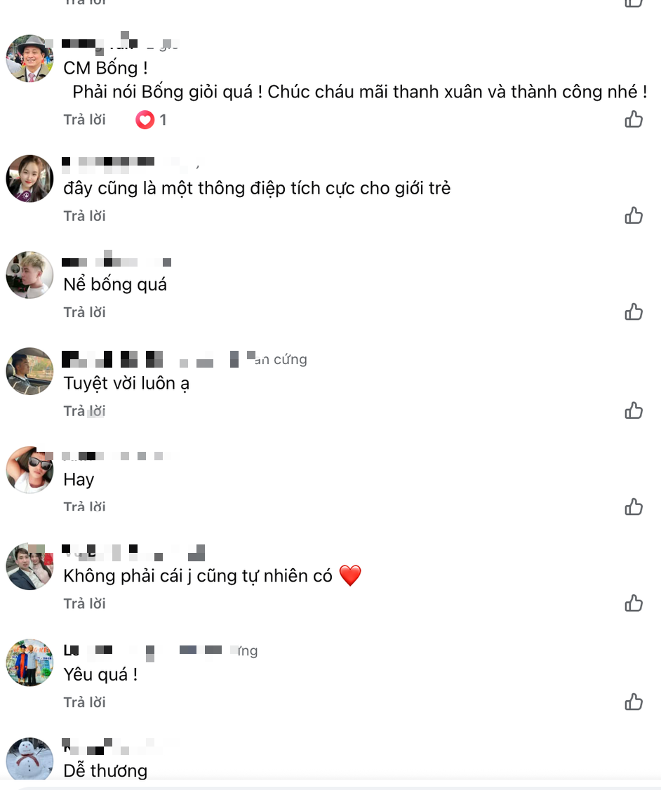 Lê Bống ngầm nhắc về chuyện thị phi trong quá khứ- Ảnh 7.