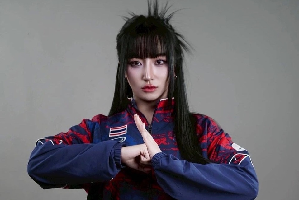 Chính thức: Nữ VĐV eSports Thái Lan lĩnh án tù vì gian lận ở SEA Games 33- Ảnh 1.