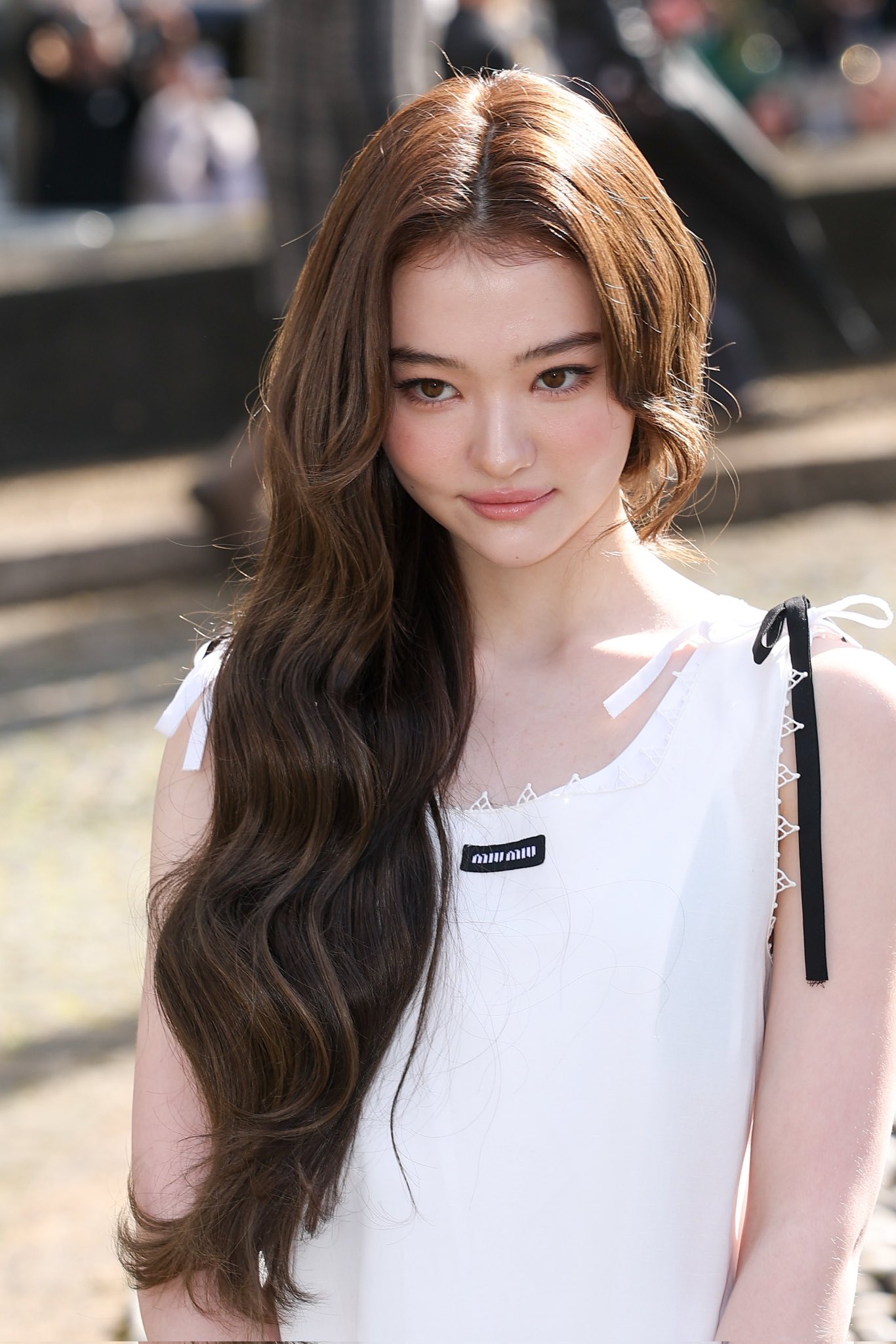 Nhan sắc sau 16 năm của "bé gái đẹp nhất thế giới" gây bão toàn cầu- Ảnh 11.