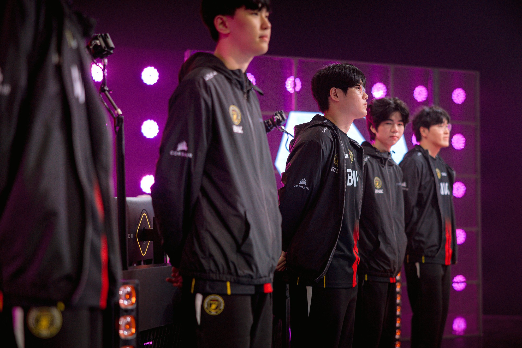 Sao trẻ LCK đang trở thành trường hợp vô cùng đặc biệt của LMHT chuyên nghiệp- Ảnh 1.