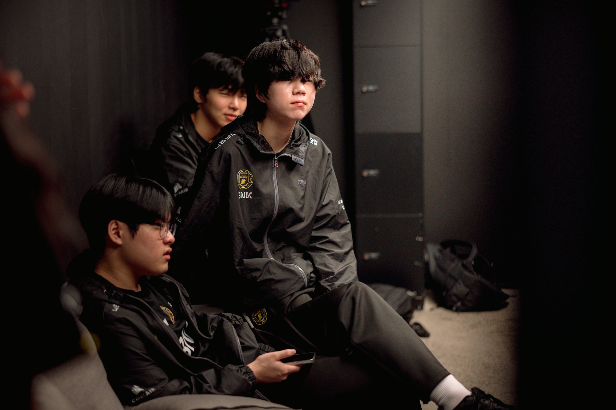 Sao trẻ LCK đang trở thành trường hợp vô cùng đặc biệt của LMHT chuyên nghiệp- Ảnh 2.