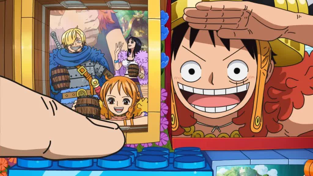 Oda tiết lộ kế hoạch khi kết thúc One Piece: Sẽ không có thêm dự án nào, chỉ muốn "xách ba lô lên và đi"- Ảnh 2.
