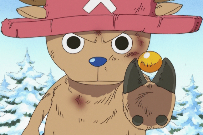 Bí ẩn One Piece live-action mùa 2: Tại sao bác sĩ Chopper vẫn chưa sử dụng Rumble Ball?- Ảnh 1.