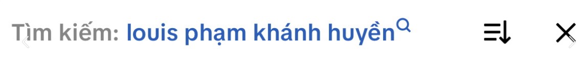 Louis Phạm nói gì về phong cách Tây của Khánh Huyền 204 mà kéo nhau lên hẳn hot search?- Ảnh 3.