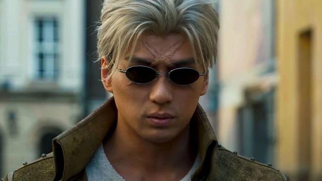 Top 10 vai diễn làm nên tên tuổi Mackenyu Arata: Từ ác nhân Rurouni Kenshin đến siêu anh hùng Hollywood- Ảnh 4.