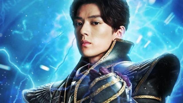 Top 10 vai diễn làm nên tên tuổi Mackenyu Arata: Từ ác nhân Rurouni Kenshin đến siêu anh hùng Hollywood- Ảnh 2.