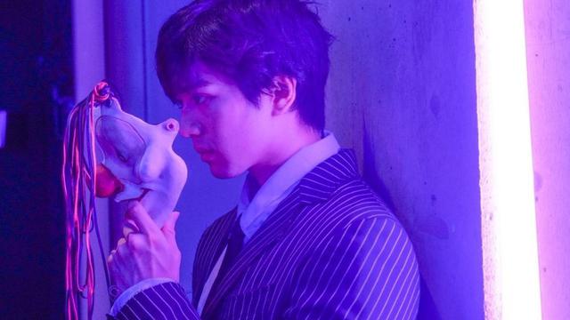 Top 10 vai diễn làm nên tên tuổi Mackenyu Arata: Từ ác nhân Rurouni Kenshin đến siêu anh hùng Hollywood- Ảnh 7.