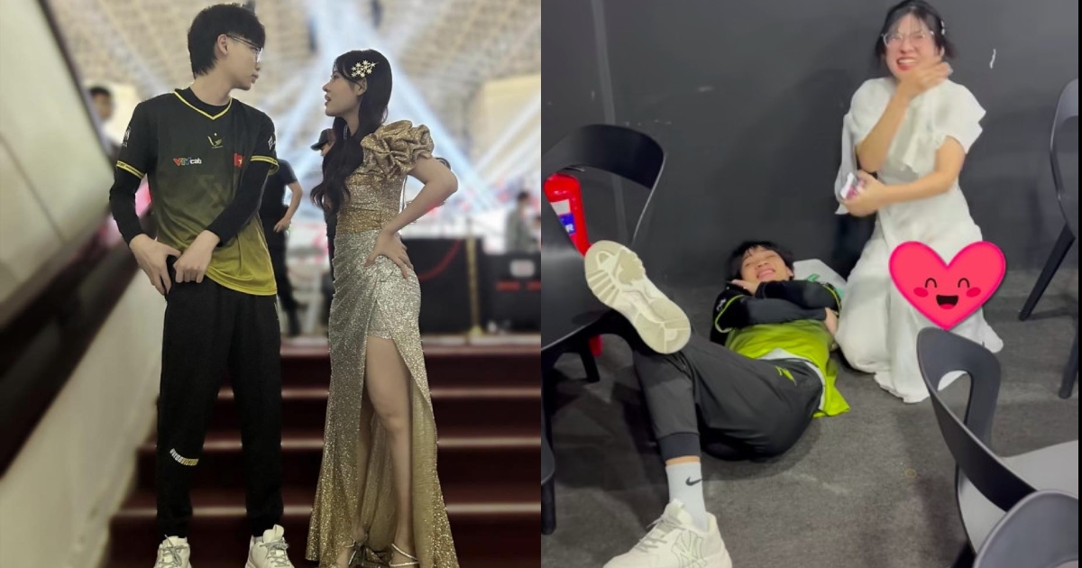 3 năm ròng rã cùng viết nên "thanh xuân Liên Quân": Tiếc cho mối tình Kim Ngân - BirdLB dừng lại ngay sát vạch đích!- Ảnh 3.