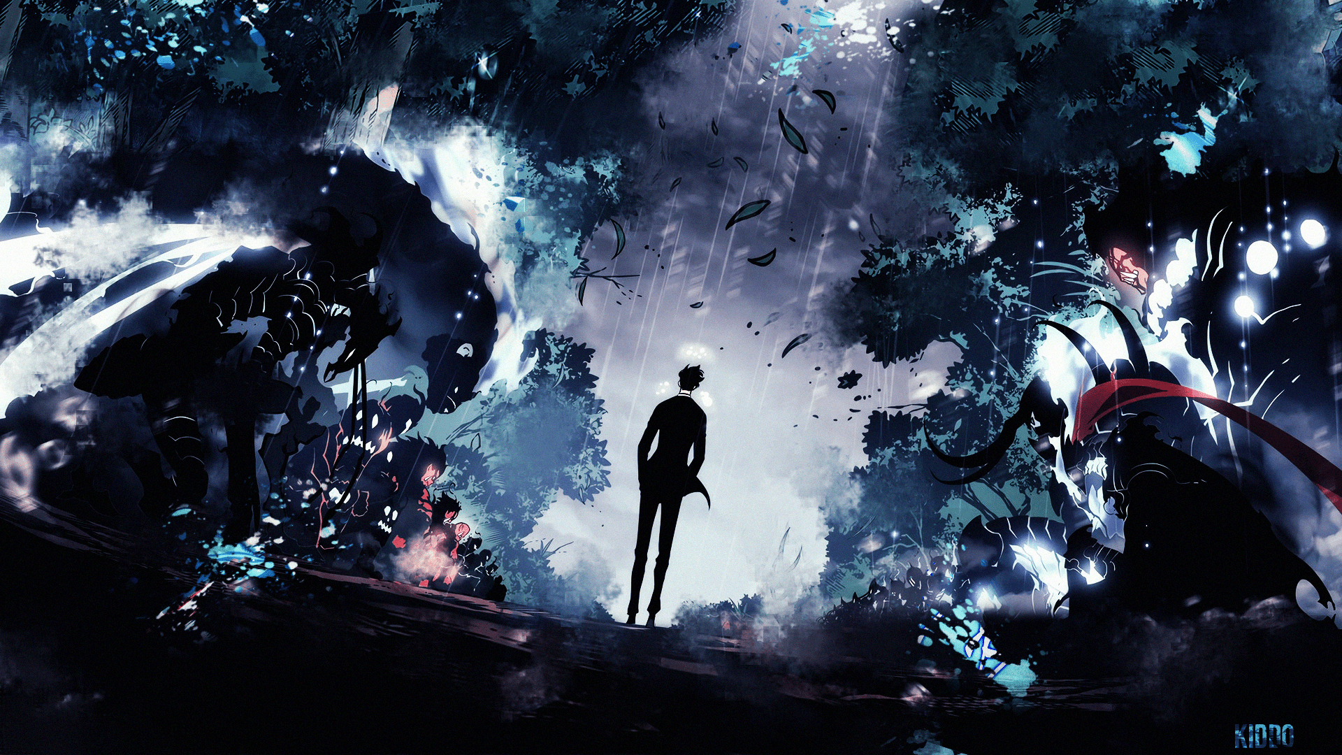 Xếp hạng 9 siêu phẩm từng thắng giải "Anime của năm" tại Crunchyroll Awards: Đâu là cái tên đỉnh nhất?- Ảnh 3.