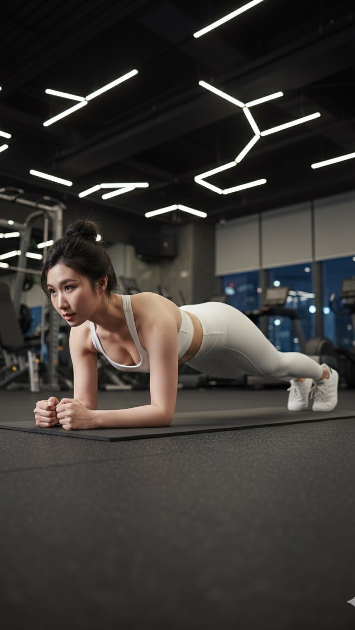Bị giục lấy chồng, hot gymer Lệ Đặng lên tiếng "đáp trả" khiến CĐM ngỡ ngàng- Ảnh 1.