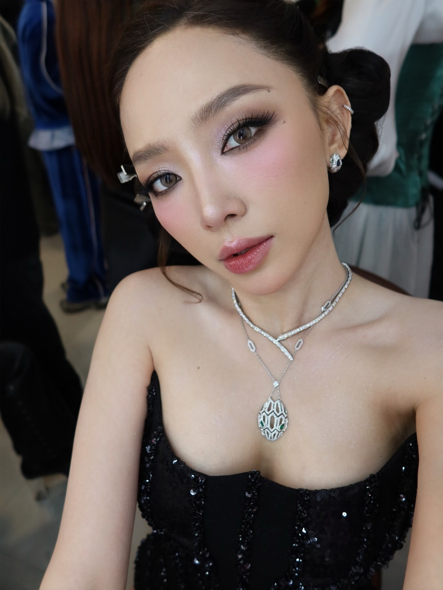 Tóc Tiên diện bikini khoe body khét, netizen chốt đúng 1 từ!- Ảnh 7.