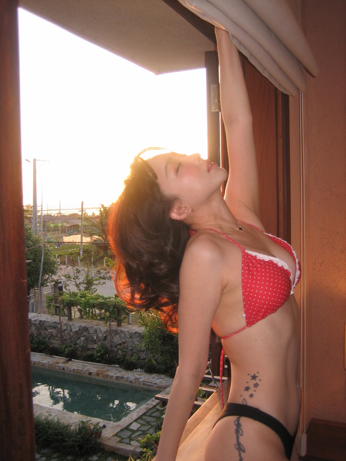 Tóc Tiên diện bikini khoe body khét, netizen chốt đúng 1 từ!- Ảnh 6.