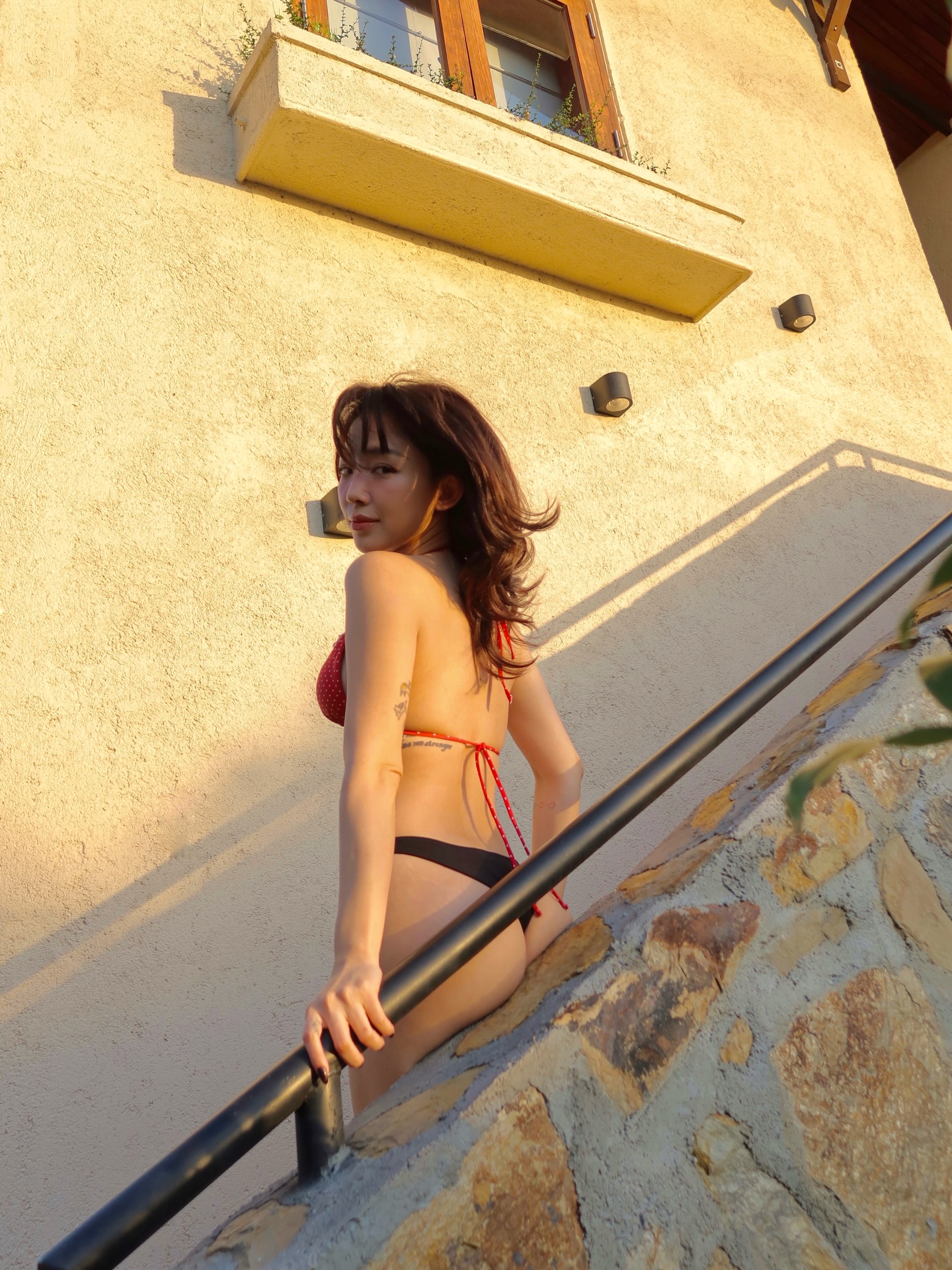 Tóc Tiên diện bikini khoe body khét, netizen chốt đúng 1 từ!- Ảnh 5.