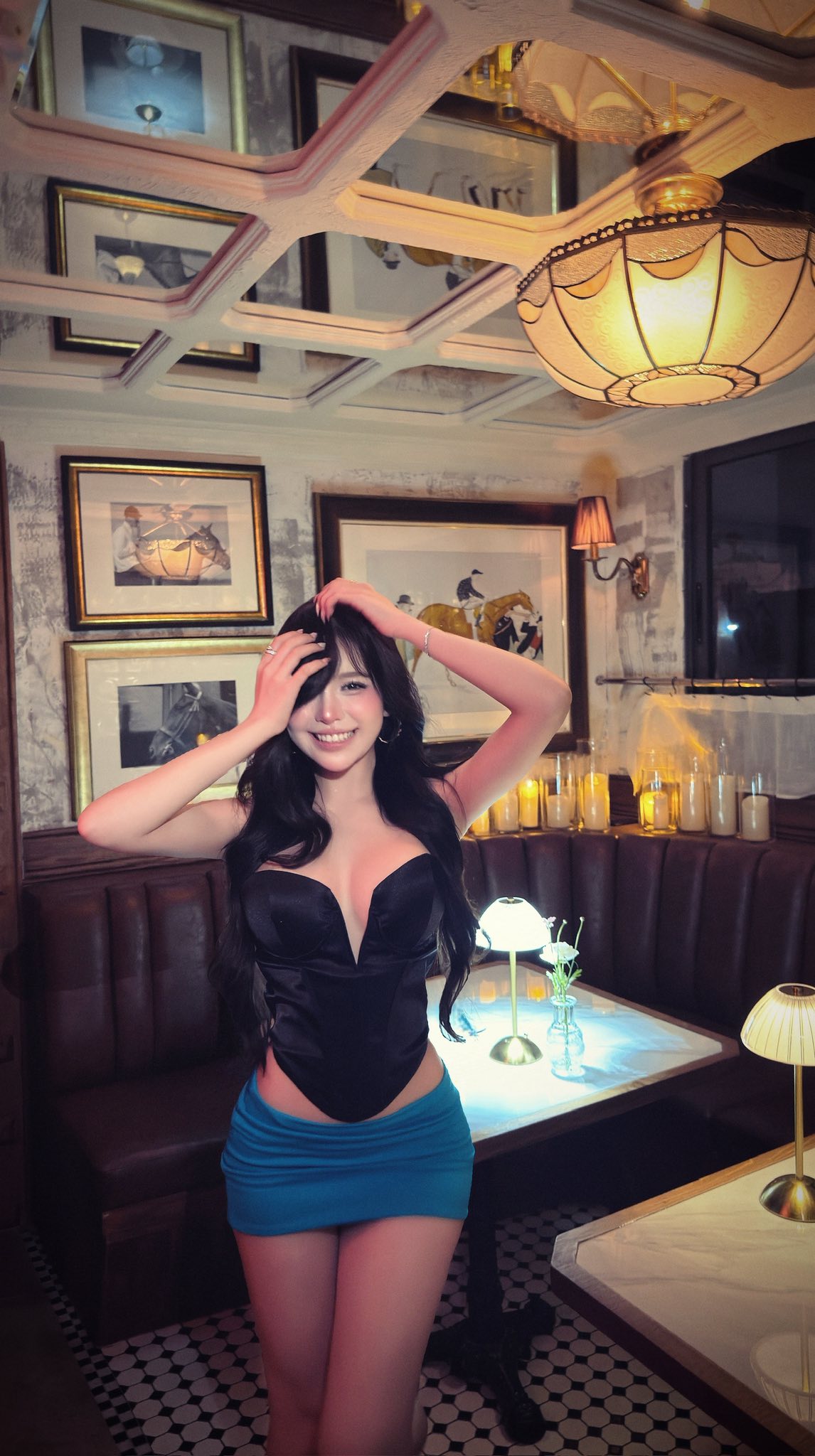 Tự tin tuyên bố độc thân, gái xinh khiến người xem mê mệt với nhan sắc "không dứt ra được"- Ảnh 5.