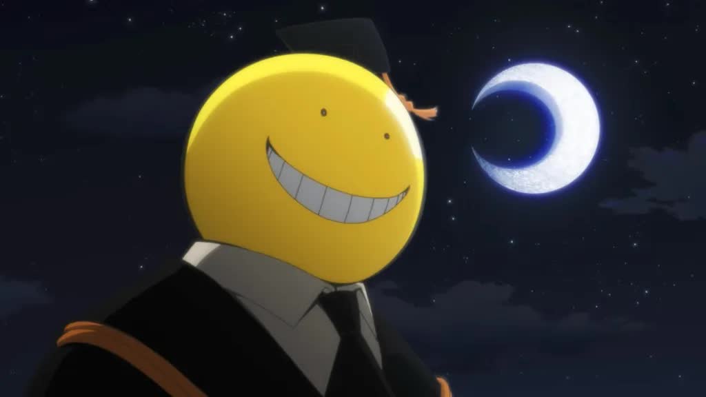 Bộ manga bị cấm nhiều nhất tại Mỹ tung trailer phim điện ảnh sau 10 năm vắng bóng- Ảnh 1.