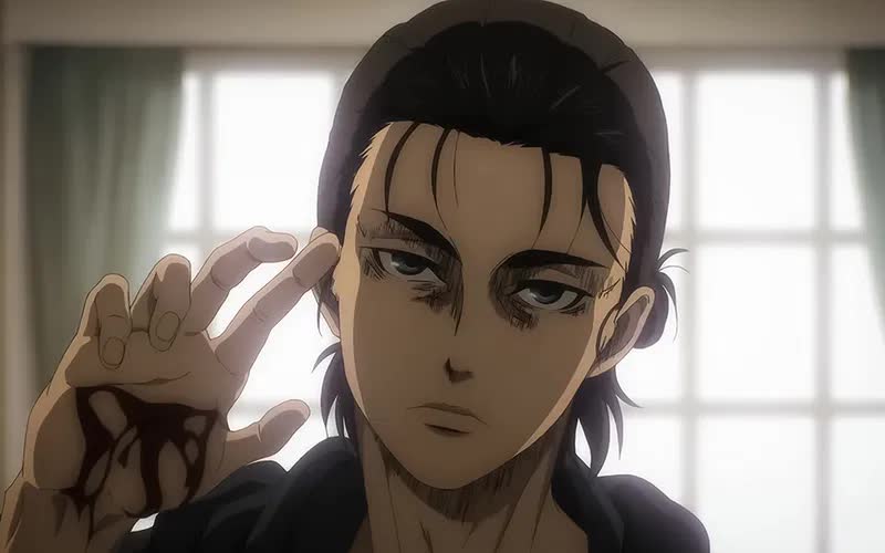 Xếp hạng 9 siêu phẩm từng thắng giải "Anime của năm" tại Crunchyroll Awards: Đâu là cái tên đỉnh nhất?- Ảnh 9.