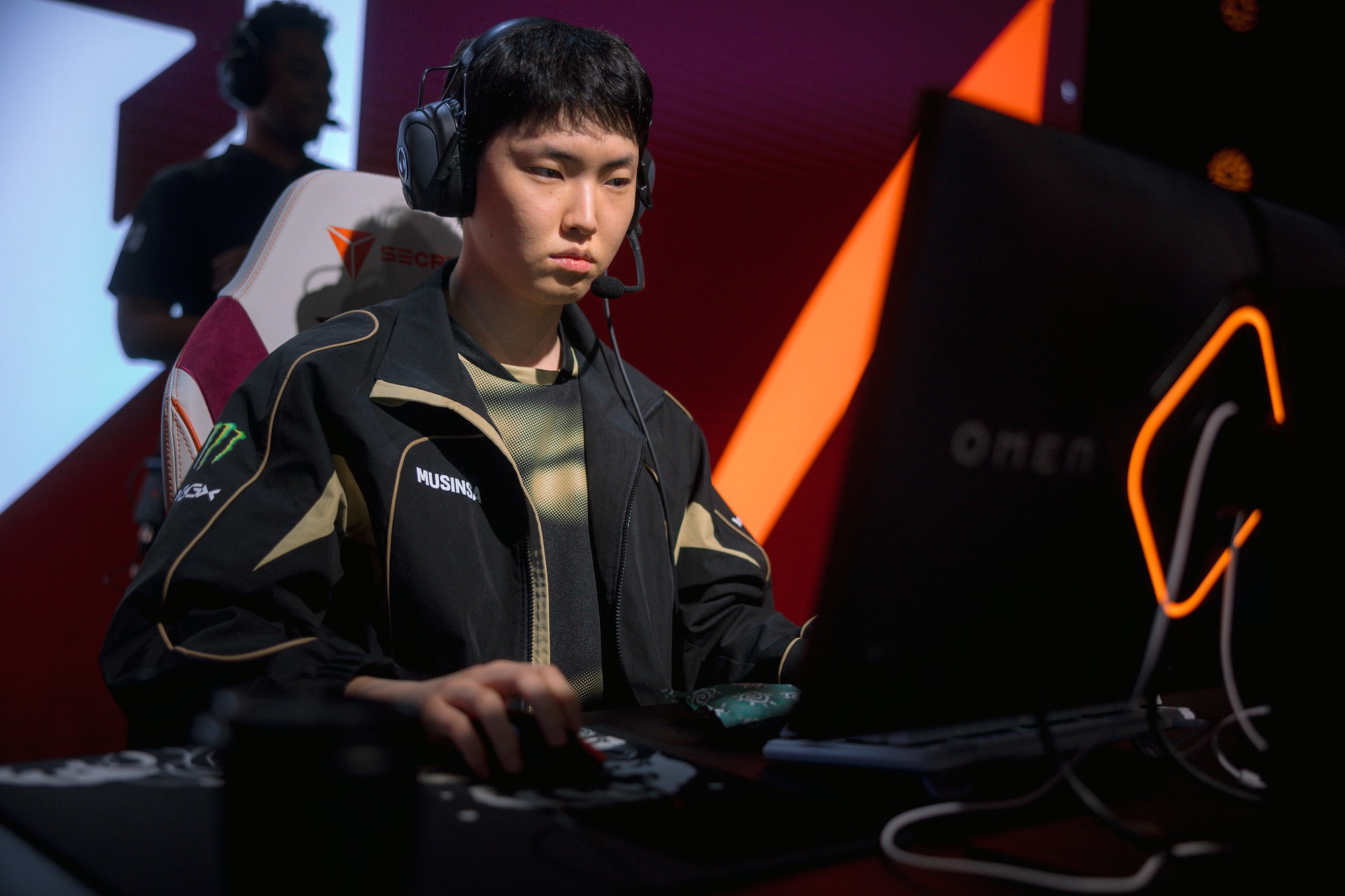 Nam streamer người Brazil ngầm miệt thị Chovy và cái kết- Ảnh 1.