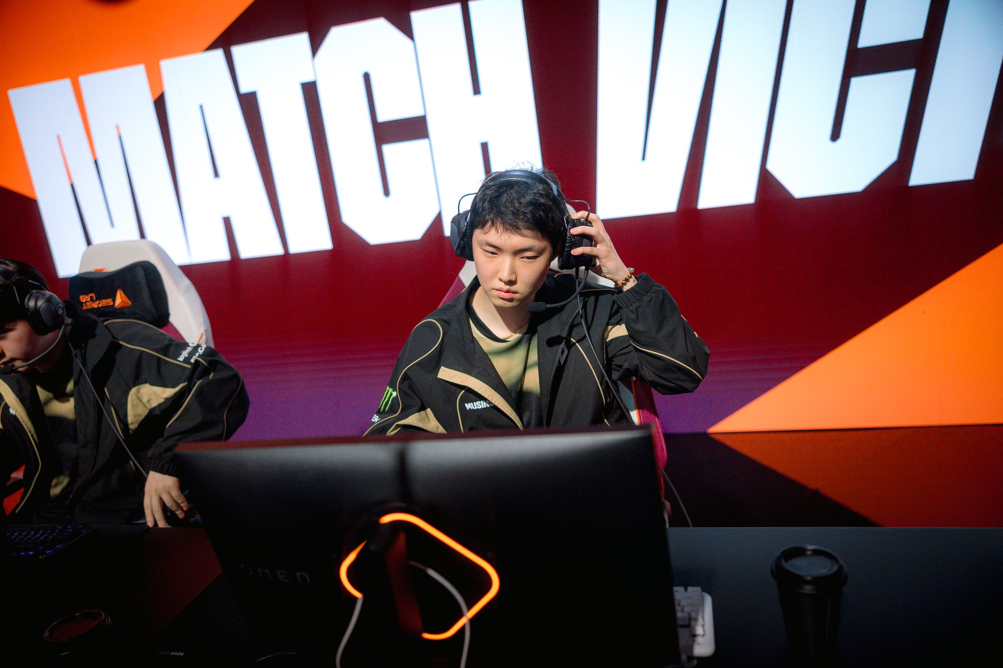 Nam streamer người Brazil ngầm miệt thị Chovy và cái kết- Ảnh 3.