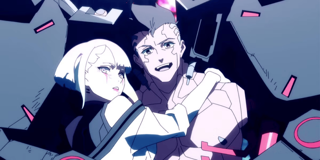 Xếp hạng 9 siêu phẩm từng thắng giải "Anime của năm" tại Crunchyroll Awards: Đâu là cái tên đỉnh nhất?- Ảnh 6.