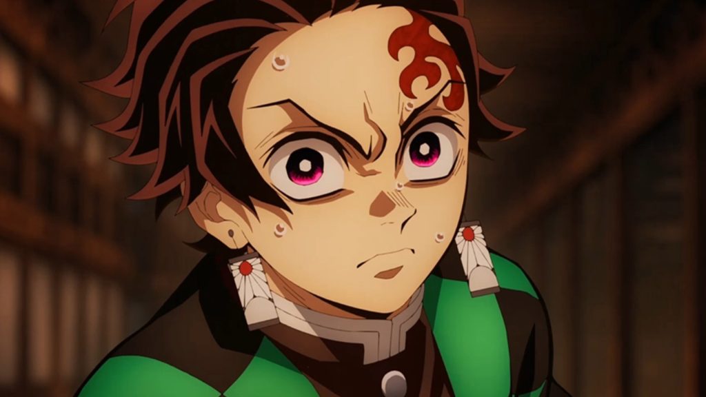 Xếp hạng 9 siêu phẩm từng thắng giải "Anime của năm" tại Crunchyroll Awards: Đâu là cái tên đỉnh nhất?- Ảnh 4.