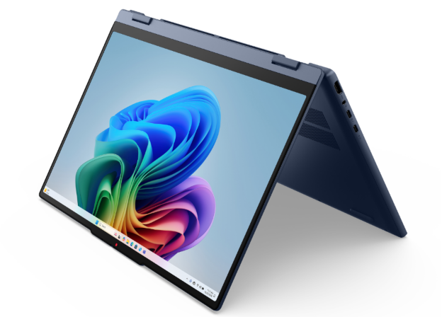 Lenovo ra mắt thế hệ laptop AI mới - siêu mỏng, hướng tới phong cách sống hiện đại- Ảnh 4.