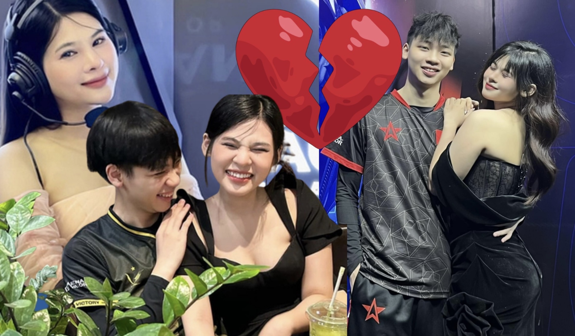 3 năm ròng rã cùng viết nên "thanh xuân Liên Quân": Tiếc cho mối tình Kim Ngân - BirdLB dừng lại ngay sát vạch đích!- Ảnh 1.