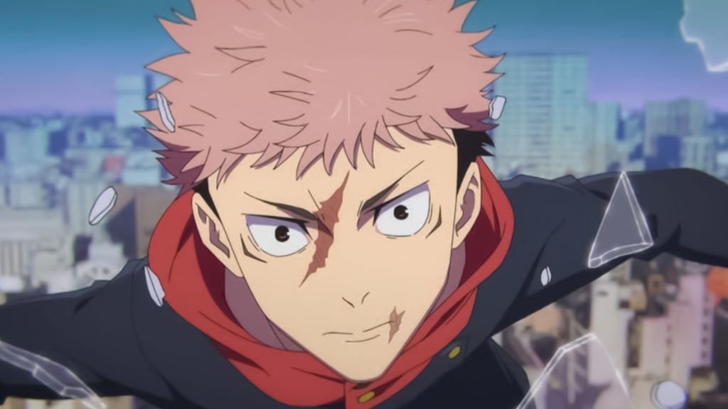 Xếp hạng 9 siêu phẩm từng thắng giải "Anime của năm" tại Crunchyroll Awards: Đâu là cái tên đỉnh nhất?- Ảnh 5.