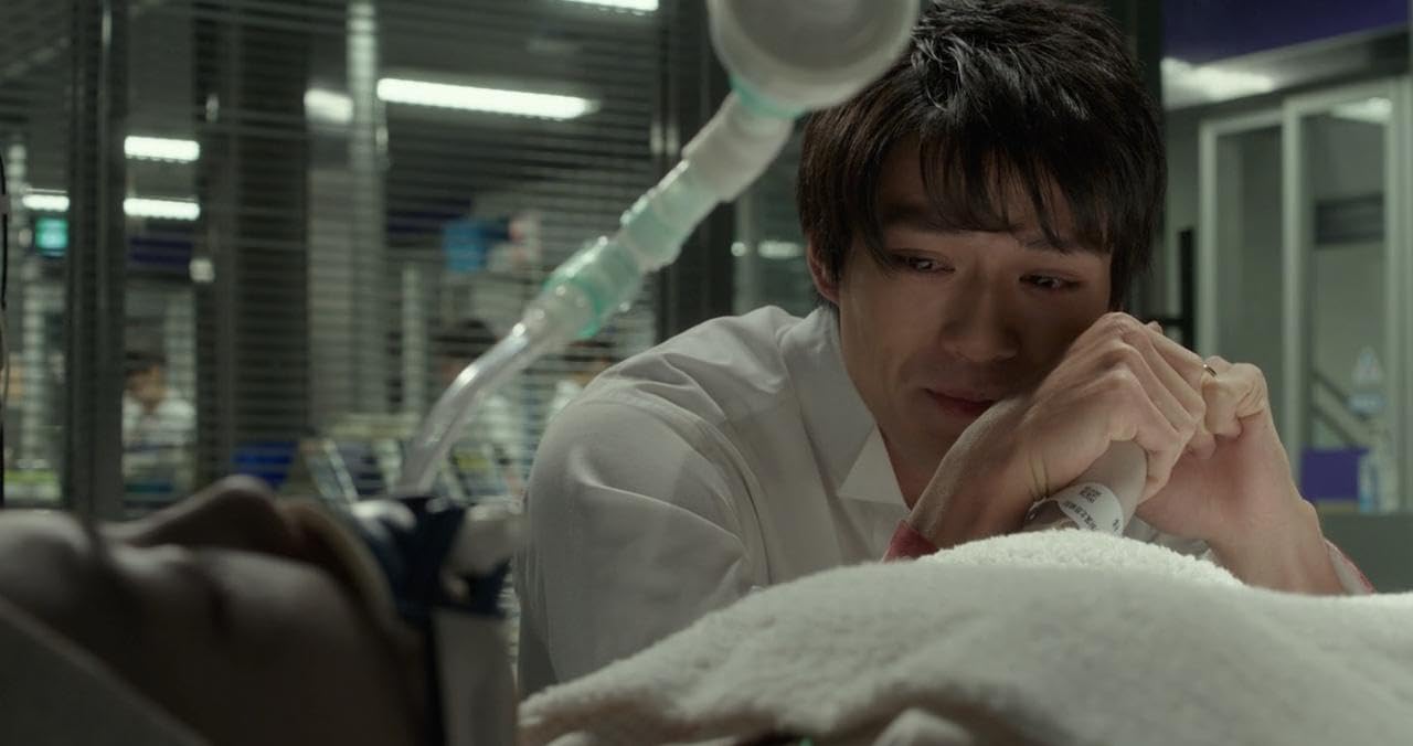 Top 10 vai diễn làm nên tên tuổi Mackenyu Arata: Từ ác nhân Rurouni Kenshin đến siêu anh hùng Hollywood- Ảnh 6.